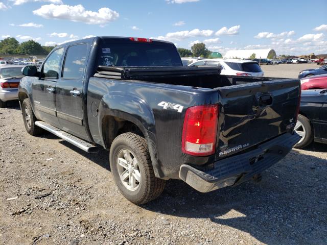 Photo 2 VIN: 3GTP2VE76CG111678 - GMC SIERRA K15 