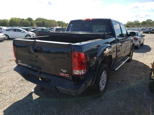 Photo 3 VIN: 3GTP2VE76CG111678 - GMC SIERRA K15 