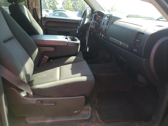 Photo 4 VIN: 3GTP2VE76CG111678 - GMC SIERRA K15 