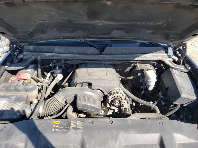 Photo 6 VIN: 3GTP2VE76CG111678 - GMC SIERRA K15 