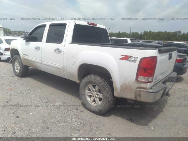 Photo 2 VIN: 3GTP2VE76CG112636 - GMC SIERRA 1500 