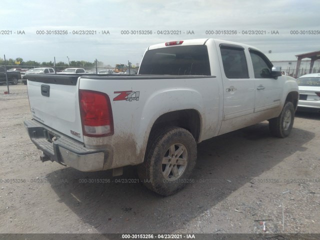 Photo 3 VIN: 3GTP2VE76CG112636 - GMC SIERRA 1500 