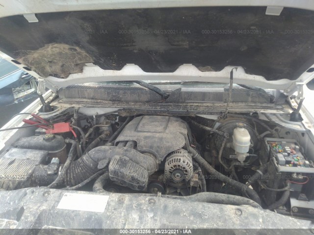 Photo 9 VIN: 3GTP2VE76CG112636 - GMC SIERRA 1500 