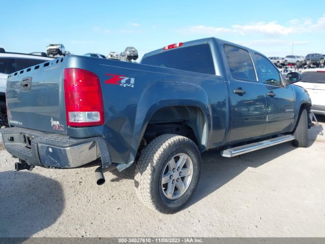 Photo 3 VIN: 3GTP2VE76CG115200 - GMC SIERRA 1500 