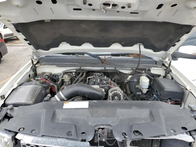 Photo 10 VIN: 3GTP2VE76CG126973 - GMC SIERRA K15 