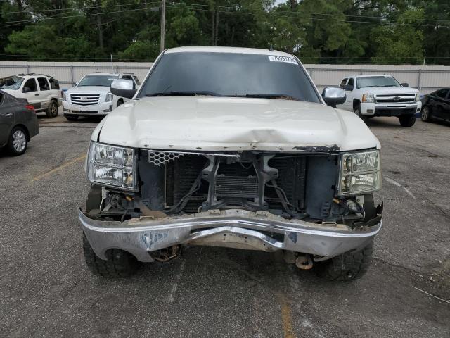 Photo 4 VIN: 3GTP2VE76CG126973 - GMC SIERRA K15 