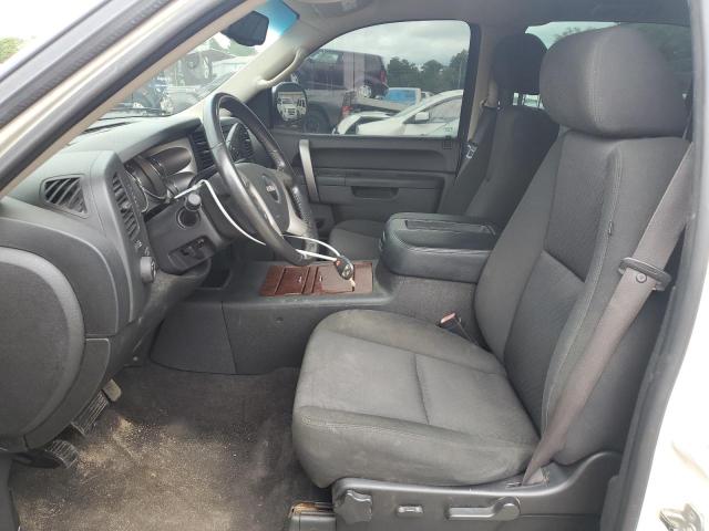 Photo 6 VIN: 3GTP2VE76CG126973 - GMC SIERRA K15 