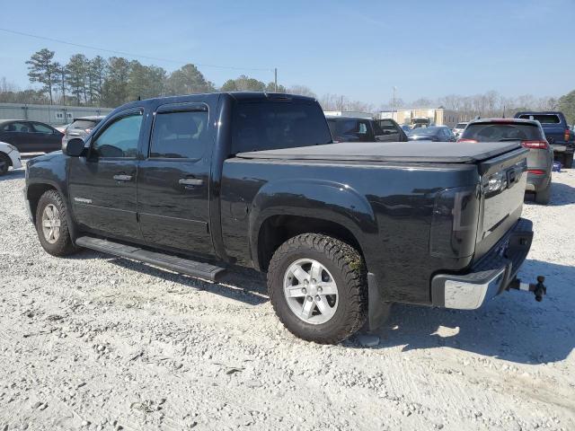 Photo 1 VIN: 3GTP2VE76CG132451 - GMC SIERRA 