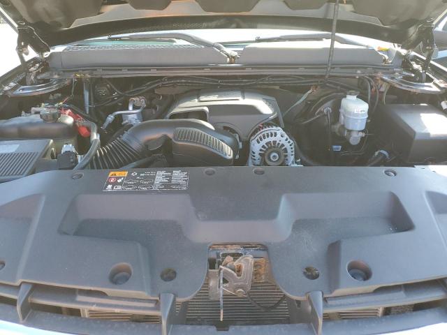 Photo 10 VIN: 3GTP2VE76CG132451 - GMC SIERRA 