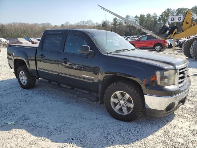 Photo 3 VIN: 3GTP2VE76CG132451 - GMC SIERRA 