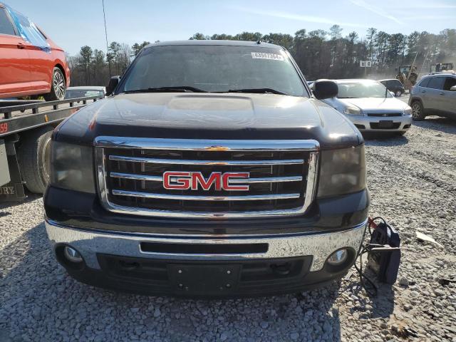 Photo 4 VIN: 3GTP2VE76CG132451 - GMC SIERRA 