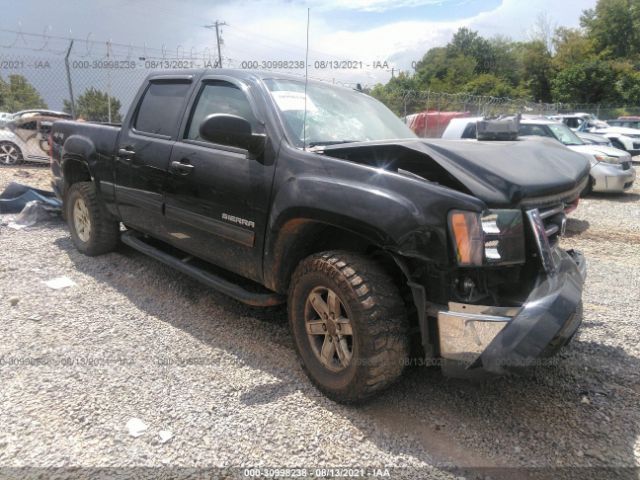 Photo 0 VIN: 3GTP2VE76CG244201 - GMC SIERRA 1500 