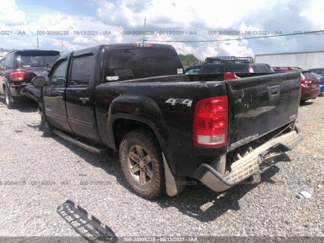 Photo 2 VIN: 3GTP2VE76CG244201 - GMC SIERRA 1500 