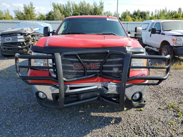 Photo 4 VIN: 3GTP2VE76CG249639 - GMC SIERRA K15 