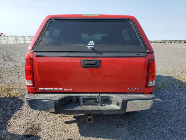 Photo 5 VIN: 3GTP2VE76CG249639 - GMC SIERRA K15 