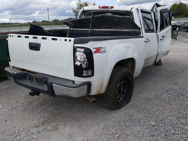 Photo 3 VIN: 3GTP2VE76CG268143 - GMC SIERRA K15 