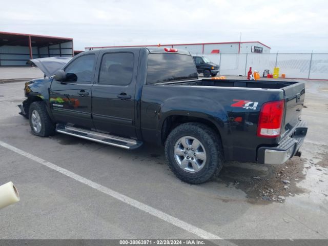 Photo 2 VIN: 3GTP2VE76CG282074 - GMC SIERRA 1500 