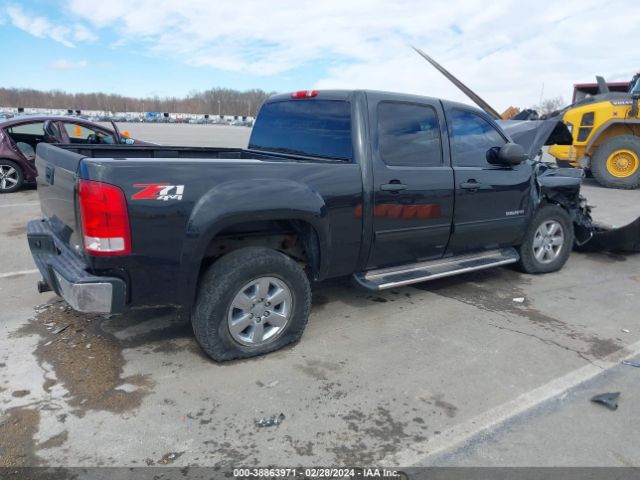 Photo 3 VIN: 3GTP2VE76CG282074 - GMC SIERRA 1500 