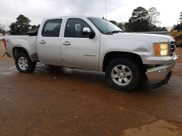 Photo 3 VIN: 3GTP2VE76CG284424 - GMC SIERRA 