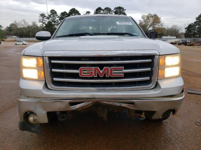 Photo 4 VIN: 3GTP2VE76CG284424 - GMC SIERRA 