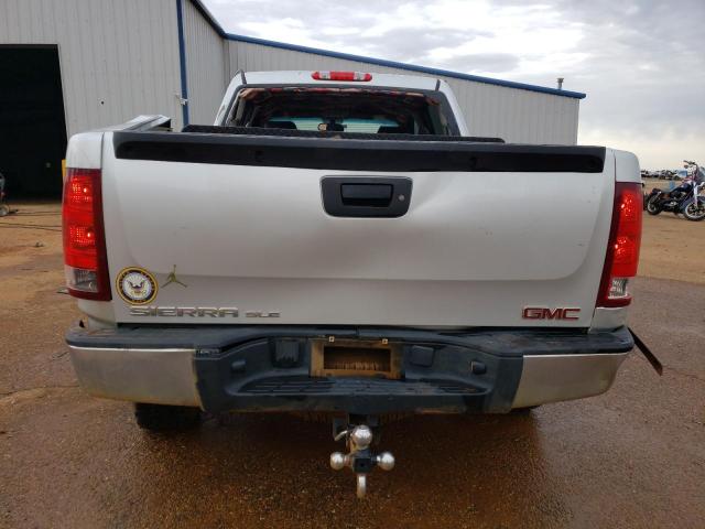 Photo 5 VIN: 3GTP2VE76CG284424 - GMC SIERRA 