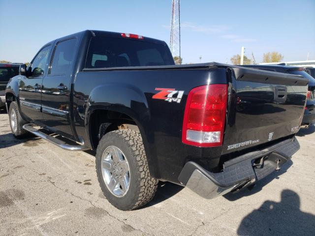 Photo 2 VIN: 3GTP2VE76CG290529 - GMC SIERRA K15 