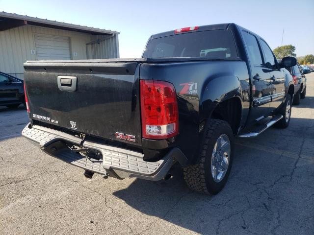 Photo 3 VIN: 3GTP2VE76CG290529 - GMC SIERRA K15 