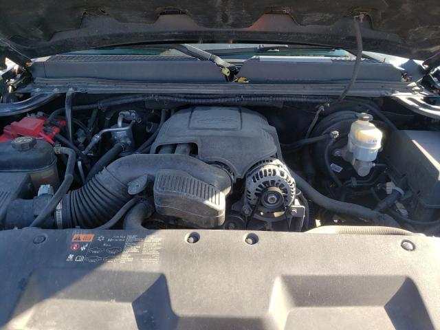 Photo 6 VIN: 3GTP2VE76CG290529 - GMC SIERRA K15 