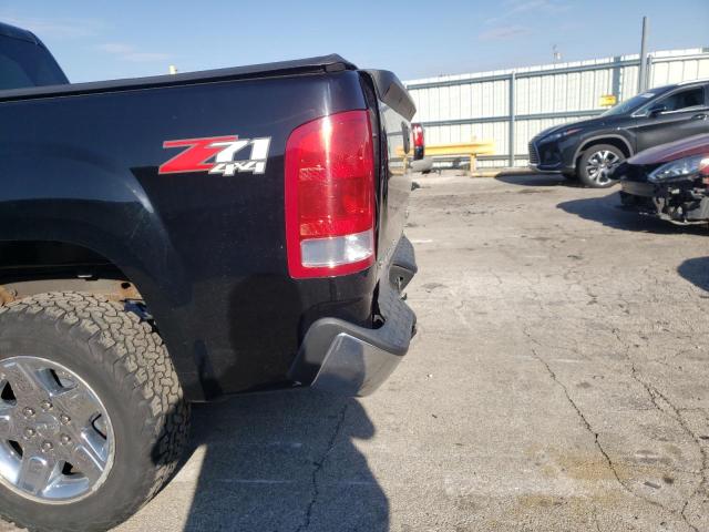 Photo 8 VIN: 3GTP2VE76CG290529 - GMC SIERRA K15 