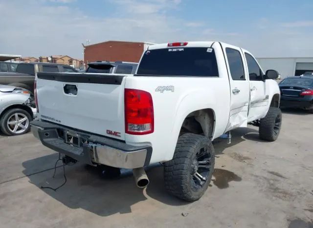 Photo 3 VIN: 3GTP2VE76DG159912 - GMC SIERRA 1500 