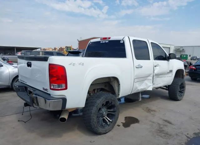 Photo 5 VIN: 3GTP2VE76DG159912 - GMC SIERRA 1500 