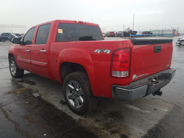 Photo 2 VIN: 3GTP2VE76DG169226 - GMC SIERRA K15 