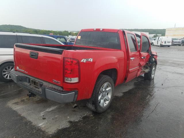 Photo 3 VIN: 3GTP2VE76DG169226 - GMC SIERRA K15 