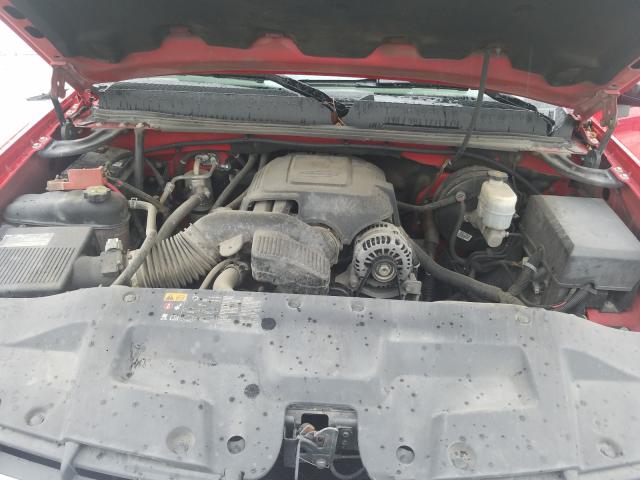 Photo 6 VIN: 3GTP2VE76DG169226 - GMC SIERRA K15 