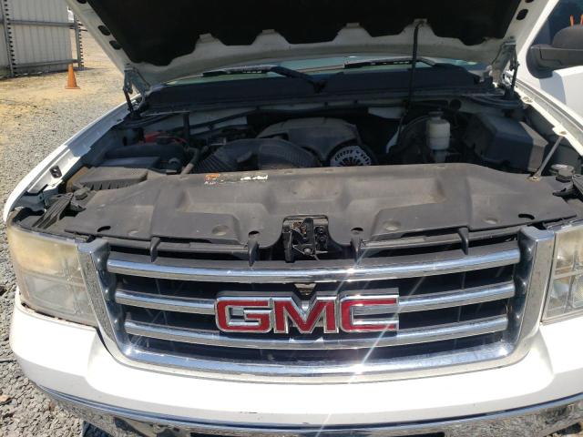 Photo 10 VIN: 3GTP2VE76DG175026 - GMC SIERRA K15 