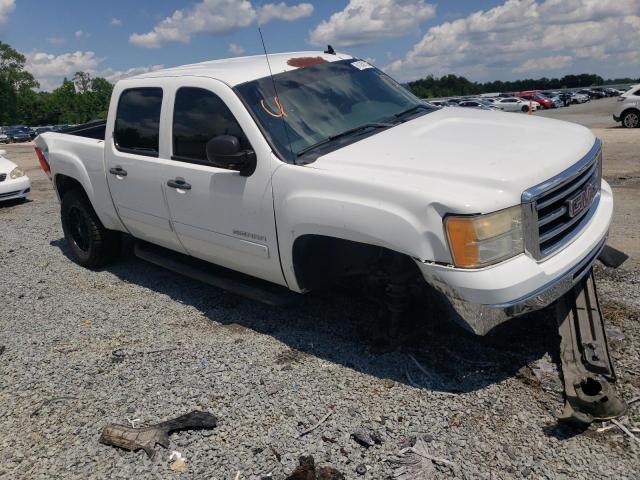 Photo 3 VIN: 3GTP2VE76DG175026 - GMC SIERRA K15 