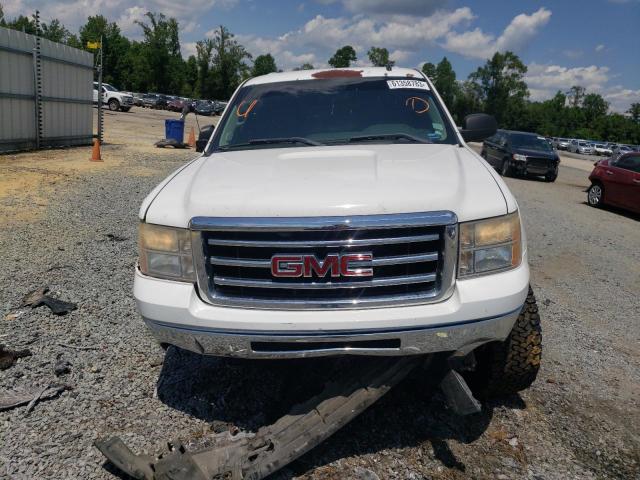 Photo 4 VIN: 3GTP2VE76DG175026 - GMC SIERRA K15 