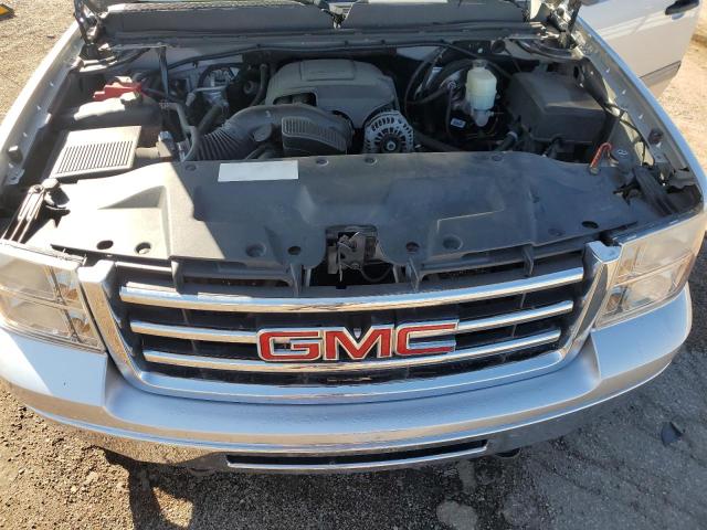 Photo 10 VIN: 3GTP2VE76DG210843 - GMC SIERRA K15 