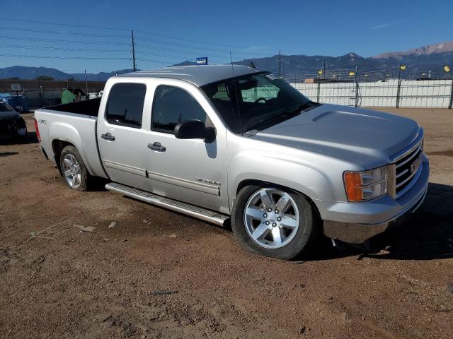 Photo 3 VIN: 3GTP2VE76DG210843 - GMC SIERRA K15 