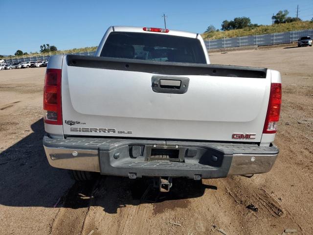 Photo 5 VIN: 3GTP2VE76DG210843 - GMC SIERRA K15 