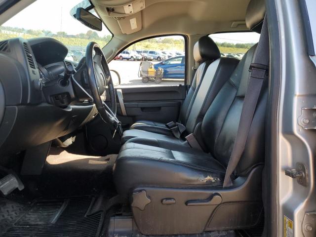 Photo 6 VIN: 3GTP2VE76DG210843 - GMC SIERRA K15 