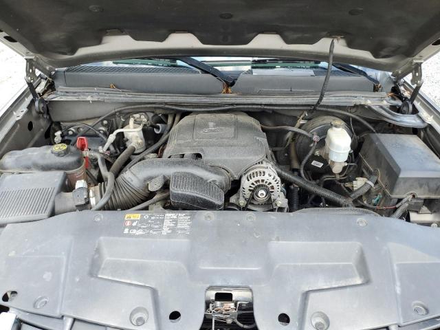 Photo 10 VIN: 3GTP2VE76DG216383 - GMC SIERRA K15 