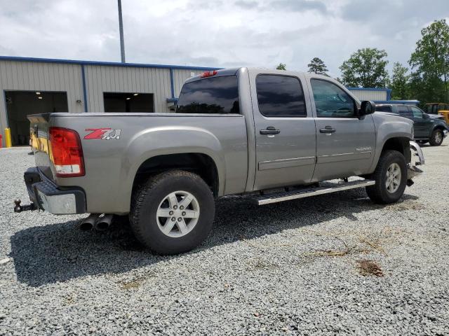 Photo 2 VIN: 3GTP2VE76DG216383 - GMC SIERRA K15 