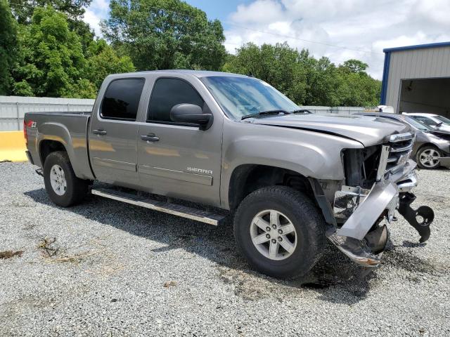 Photo 3 VIN: 3GTP2VE76DG216383 - GMC SIERRA K15 