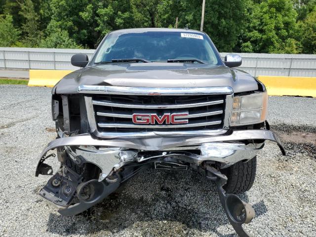 Photo 4 VIN: 3GTP2VE76DG216383 - GMC SIERRA K15 