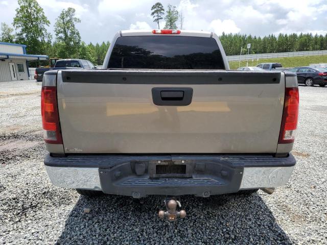 Photo 5 VIN: 3GTP2VE76DG216383 - GMC SIERRA K15 