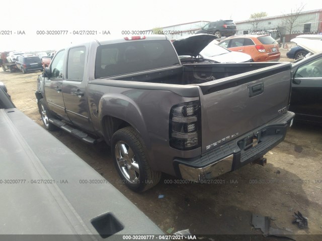 Photo 2 VIN: 3GTP2VE76DG217159 - GMC SIERRA 1500 