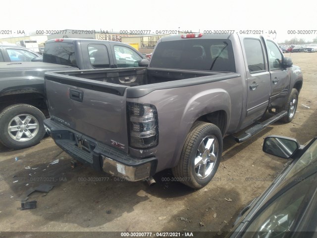 Photo 3 VIN: 3GTP2VE76DG217159 - GMC SIERRA 1500 