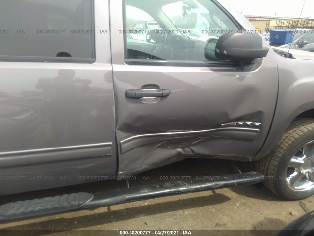 Photo 5 VIN: 3GTP2VE76DG217159 - GMC SIERRA 1500 