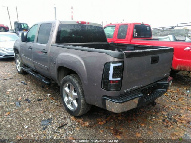 Photo 2 VIN: 3GTP2VE76DG217159 - GMC SIERRA 1500 